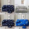 Universal Sofa Cover Slipcover Soft Stretch Protector Case For 1 2 3 4 Seater Furniture