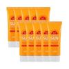 Touch Me Perfect Sun Cream SPF50+ PA+++ 60ml*1Pc/2Pcs/3Pcs/4Pcs/10Pcs
