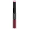 LOREAL LOREAL LIPSTICK INFARABLE 2-step 215 Wine of Clock 5.7g