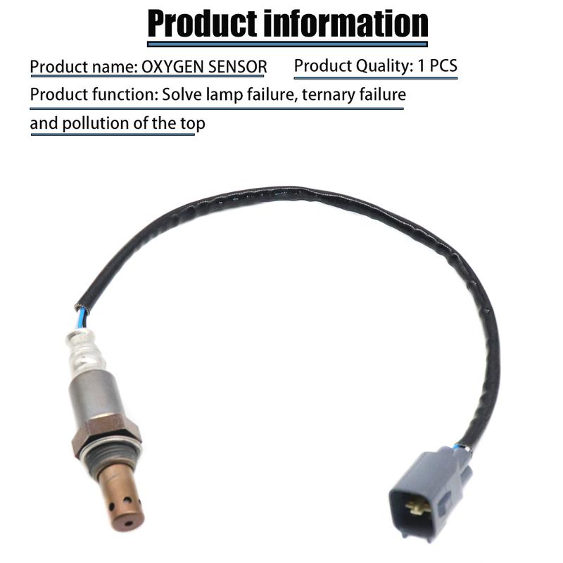 234-4169 Лямбда-зонд Кислородный O2 Датчик 89465-50060 Для Toyota 4Runner Land Cruiser Sequoia Tundra Lexus GS400 8946550060
