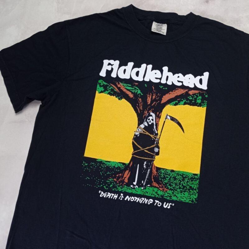 New! FIDDLEHEAD - DINTU T-shirt Tee Unisex Gift Fan S-5XL EN515 Unisex T-Shirt