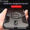Armor Case For Xiaomi Mi 8 9 SE Mi8 Mi9 5X 6X A1 A2 A3 Lite Redmi Note 10 Pro 9A 9C 9S 9T 10S 10A 10C Back Phone Cover Coque