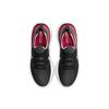Nike Мужские кроссовки Nike React Infinity Run Flyknit 'Black University Red' CD4371-014