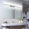 Modern Minimalist LED Bathroom Vanity Light