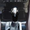 Автомобильная накладка на ручку переключения передач из углеродного волокна, сменная накладка-стик для Infiniti G37 G25 FX35 FX37 Q40 QX70 QX50 EX30D EX35 QX80 Кованая