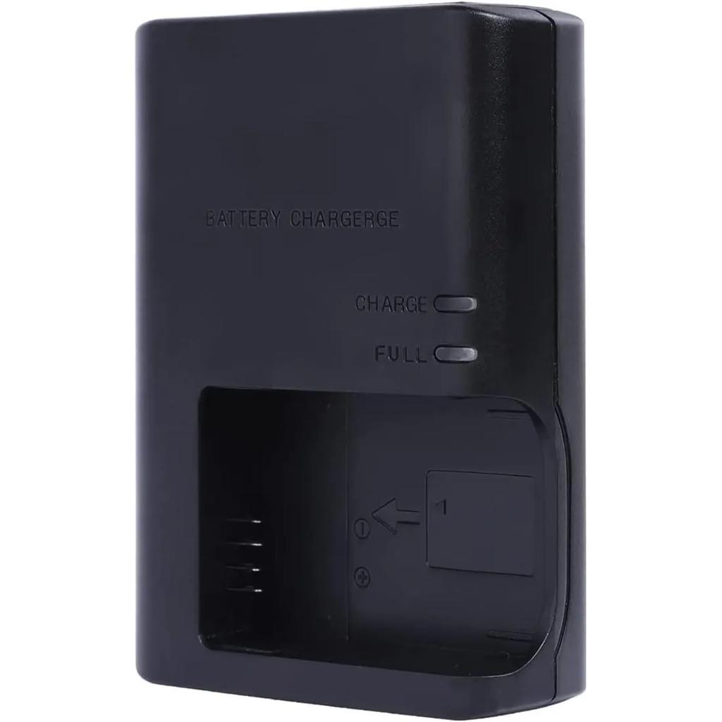 Charger Compatible with Canon LP-E12 LC-E12E LC-E12 Battery