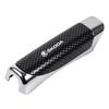 JNPV7 Car Handbrake Cover/Handbrake Handle Protector for Skoda Octavia Kodiaq Kamiq Fabia RS Rapid Yeti Karoq Auto Accessories Tools