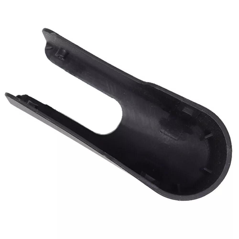 New 1Pc Rear Windshield Wiper Arm Cover Cap Replacement For Jeep Renegade 2015-2022
