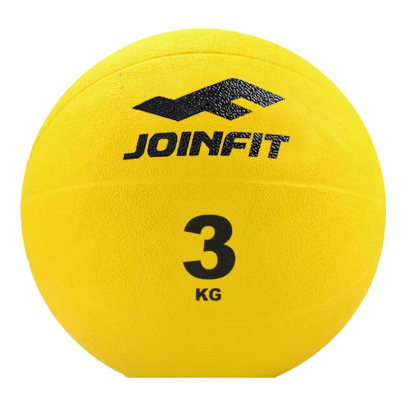 JOINFIT Профессиональный медицинский мяч