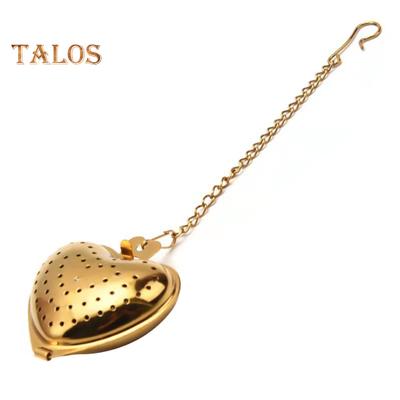 Чайный фильтр Пищевой нескользящий антикоррозионный прочный чайный фильтр большой емкости для ресторана