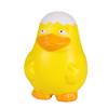 1шт желтая утка, сенсорные игрушки, игрушки для снятия стресса, игрушки для домашнего офиса, снятие тревоги, забавные подарки для взрослых и детей, ручные подарки для снятия стресса