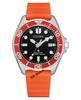 Мужские часы ProMaster Marine Eco-Drive 200M BN0268-01E