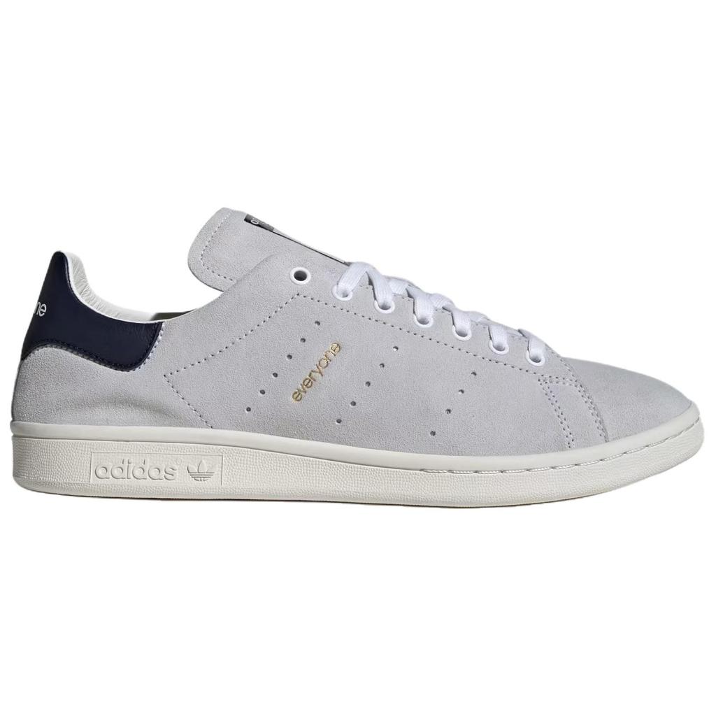 adidas Originals x Everyone STAN SMITH Кеды для скейтбординга Унисекс Белые JQ2120