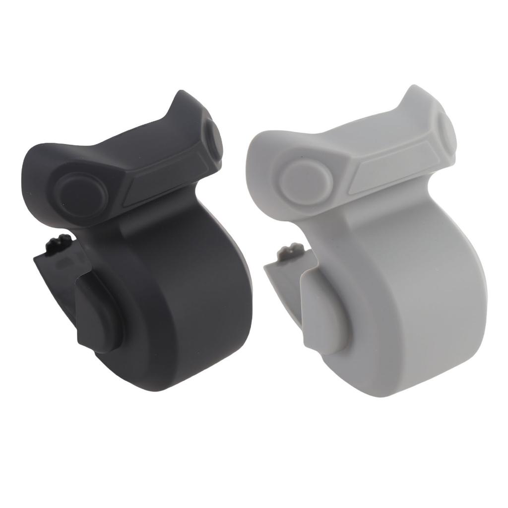 Drone Lens Cap Protector Sturdy Scratch Proof PC Lens Cover Guard Camera Protector Cap Hood for AIR 