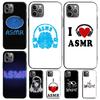 Мне нравится ASMR чехол для Samsung Galaxy M11 M31 M21 M53 M13 M32 M52 M15 M35 M55 M14 M34 M54 M06 M16 M36 M56