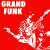 CD GRAND FUNK RAILROAD  Grand Funk 724353938123 Capitol Records 2002 США Рок Б/У