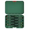 Bosch Precision Screwdriver 8 Pieces Set,