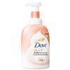 Dofe Moisturizing White Peach Fruity Shower Foam