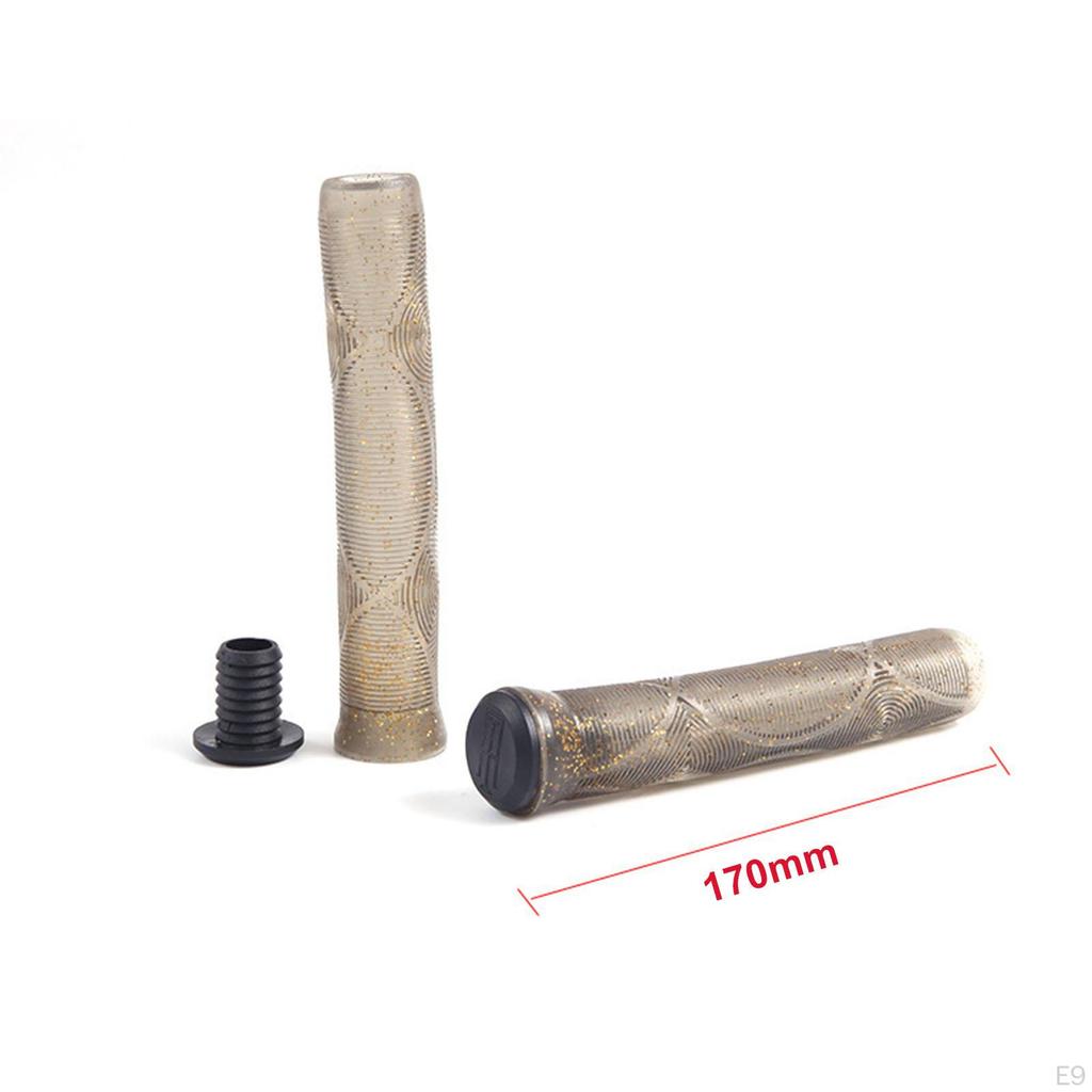 Велосипедные ручки для максимального удовольствия от езды на велосипеде