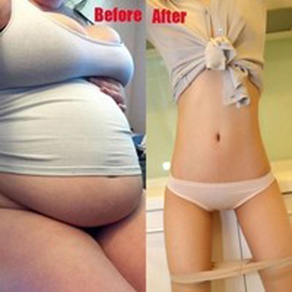 Традиционные китайские сжигающие диеты для похудения 10 шт.