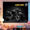 CCanAM Chart Tapestry For Living Room Home Dorm Decor Art Home Decor