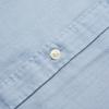 Мужская рубашка Levis однотонная с длинным рукавом на пуговицах A72100089