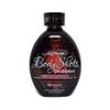 Ed Hardy Body Shot Mega Black Hot Tingle лосьон для загара, 400 мл, 1 шт., 400 мл