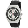 Мужские часы Timex Legacy Chronograph Quartz с черным циферблатом Tw2w64500