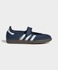 [Adidas] Samba Jane - Crew Navy:White (IH6484)