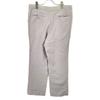 AURALEE Light Purple A21SP025D SILKLINEN DOBBY SLACKS Pants Bottoms 5 Light purpleUsed