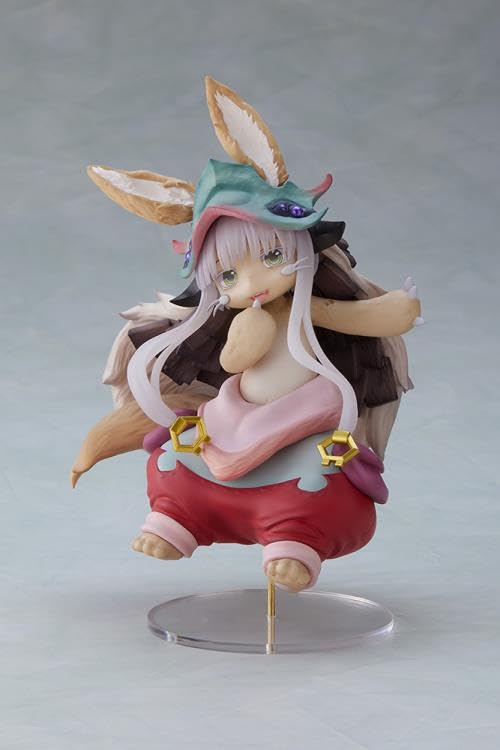 Furyu Фигурка Coreful Made in Abyss Наначи