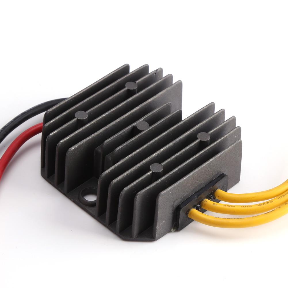 12 В 300 Вт ветрогенератор контроллер зарядки регулятор прочный в использовании(Три фазы)