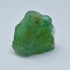 Natural Green Emerald Huge Rough 54.85 Ct Earth Mined CERTIFIED Loose Gemstone AR-86-Sa