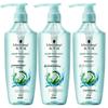 Увлажняющий шампунь Aqua Glow