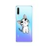 Чехол для телефона huawei y9s на huawei y9 S, задняя крышка, бампер, чехол, силиконовый чехол из ТПУ, мягкий, полная защита, противоударный
