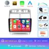 Car Radio Android 14 For Peugeot 307 1 2001 - 2008 Multimedia Video Player Navigation GPS No 2din 2 Din DVD