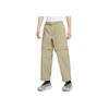 ACG Solid Color Logo Detachable 2-In-1 Sports Pants Men Bottoms Olive-Green DX6647-276