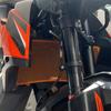 Аксессуары для мотоциклов ДЛЯ KTM 790 ADVENTURE S/R-2022 890 ADVENTURE R-2022, решетка радиатора, крышка решетки