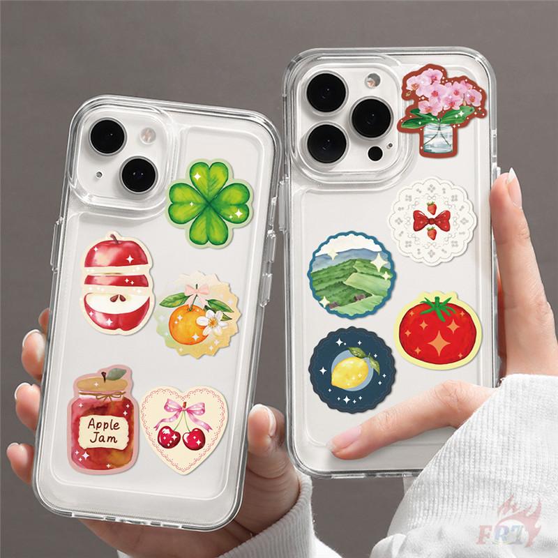 500 шт./рулон Маленькое счастье - Счастливая жизнь Детские наградные наклейки - Сделай сам Скрапбуки Альбом Декор Запечатывающая этикетка Наклейки