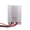 Преобразователь напряжения питания DC 12V/24V в DC 6V 10A, 6V 15A, 6V 20A 60W 90W 120W, Водонепроницаемый трансформатор-преобразователь напряжения