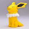 POKEMON GACHA Bathing Bubbles Dancing Cheerleading Climbing Snubbull Cleffa Pikachu Slowpoke Dedenne FIGURE MODEL TOYS