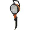 IRIS OHYAMA Insect-Resistant LED Work Light, IP65 Waterproof and Dustproof, Floodlight, Work Light, Rainproof, IndoorOutdoor Use, Clamp Light,