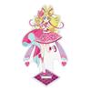 COSPA Kimi to Idol Precure Кукла-идол Акриловая подставка Двумерная Cospa