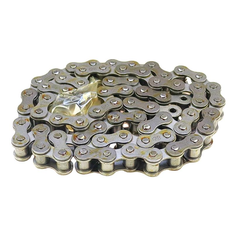 Galla 12B-1-68PZ (R1 3/4 - inch) roller chain for the ratchet mechanism Hardened spreader MORGA