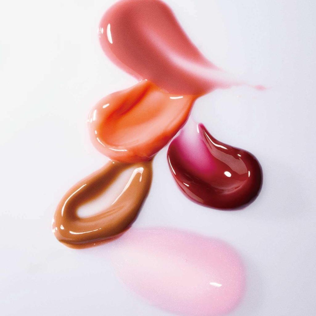 Celvoke Moisten Lip Drop 05 Allure Flavor Lip Lip Gloss Serum Ingredients 98%