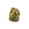 Stones and Minerals. Peridot. 6.42 Ct. Skardu District, Baltistan, Pakistan.