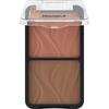 Catrice Палетка для лица Butter Like Bronze & Contour -
