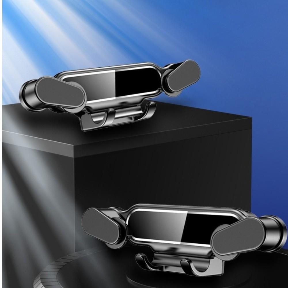 Rotatable Vehicle Screen Phone Bracket Car Machine Screen Phone Base New Energy Car