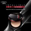 L'Oreal Infallible Matte Concealing Cushion BB Cream