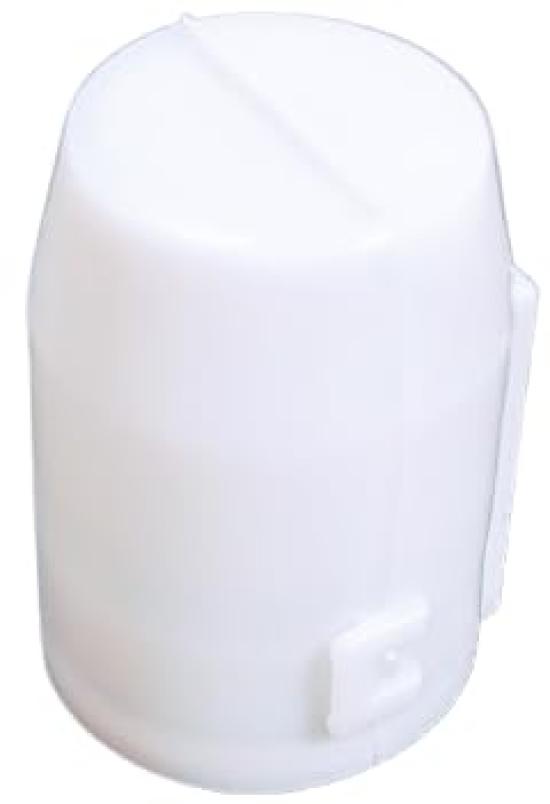 Antibacterial Recorder Made In Easy To Put On Soprano Cap, Japan, (for Recorders)